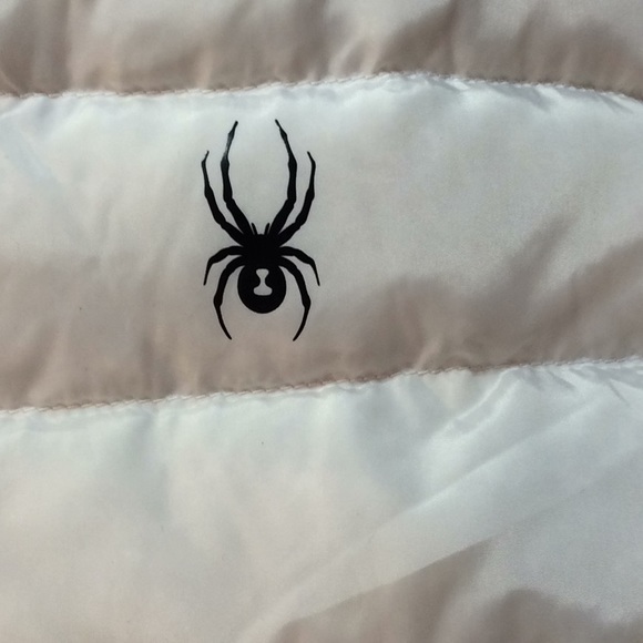 Spyder coat women’s size M - Picture 2 of 4